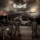 Adios a The Hellacopters